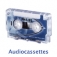 Audiocassettes