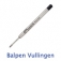 Balpen Vullingen