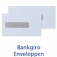 Bankgiro Enveloppen