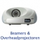 Beamers & Overheadprojectoren