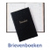 Brievenboeken