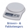 Brieven- & pakketwegers