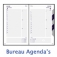 Bureau agenda's