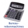 Bureaurekenmachines