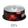 CD's