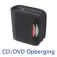 CD / DVD opberging