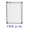 Clicklijsten