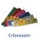 Crepepapier