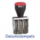 Datum stempels