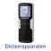 Dicteerapparaten
