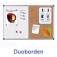 Duoborden