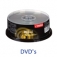 DVD's
