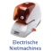 Electrische nietmachines