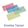 Envelop tassen