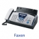 Faxen