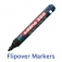 Flipover Markers