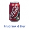 Frisdrank & bier