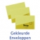 Gekleurde Enveloppen
