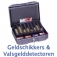 Geldschikkers & Valsgelddetector