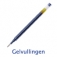 Gelvullingen