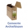 Gemeente Archiefdozen