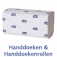 Handdoeken & Handdoekrollen