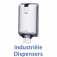 Industriele dispensers