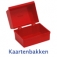 Kaartenbakken