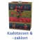 Kadotassen & -zakken