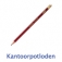Kantoorpotloden