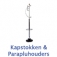 Kapstokken & Parapluhouders