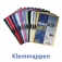Klemmappen