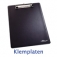 Klemplaten