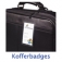 Kofferbadges