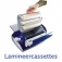 Lamineercassettes