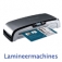 Lamineermachines