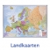 Landkaarten