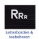 Letterborden & toebehoren