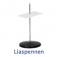 Liaspennen