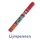 Lijmpennen
