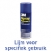 Lijm voor specifiek gebruik