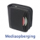 Mediaopberging