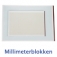 Millimeterblokken