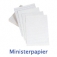 Ministerpapier