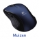 Muizen