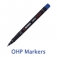 OHP Markers