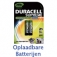 Oplaadbare Batterijen