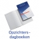 Opzichtersdagboek