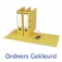 Ordners Gekleurd