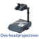 Overheadprojectoren